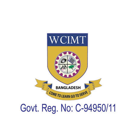 NSDA Bangladesh Logo